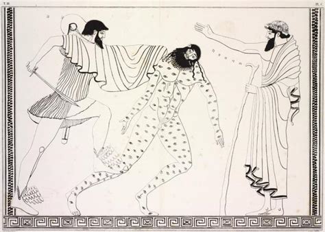 hermes argeiphontes
